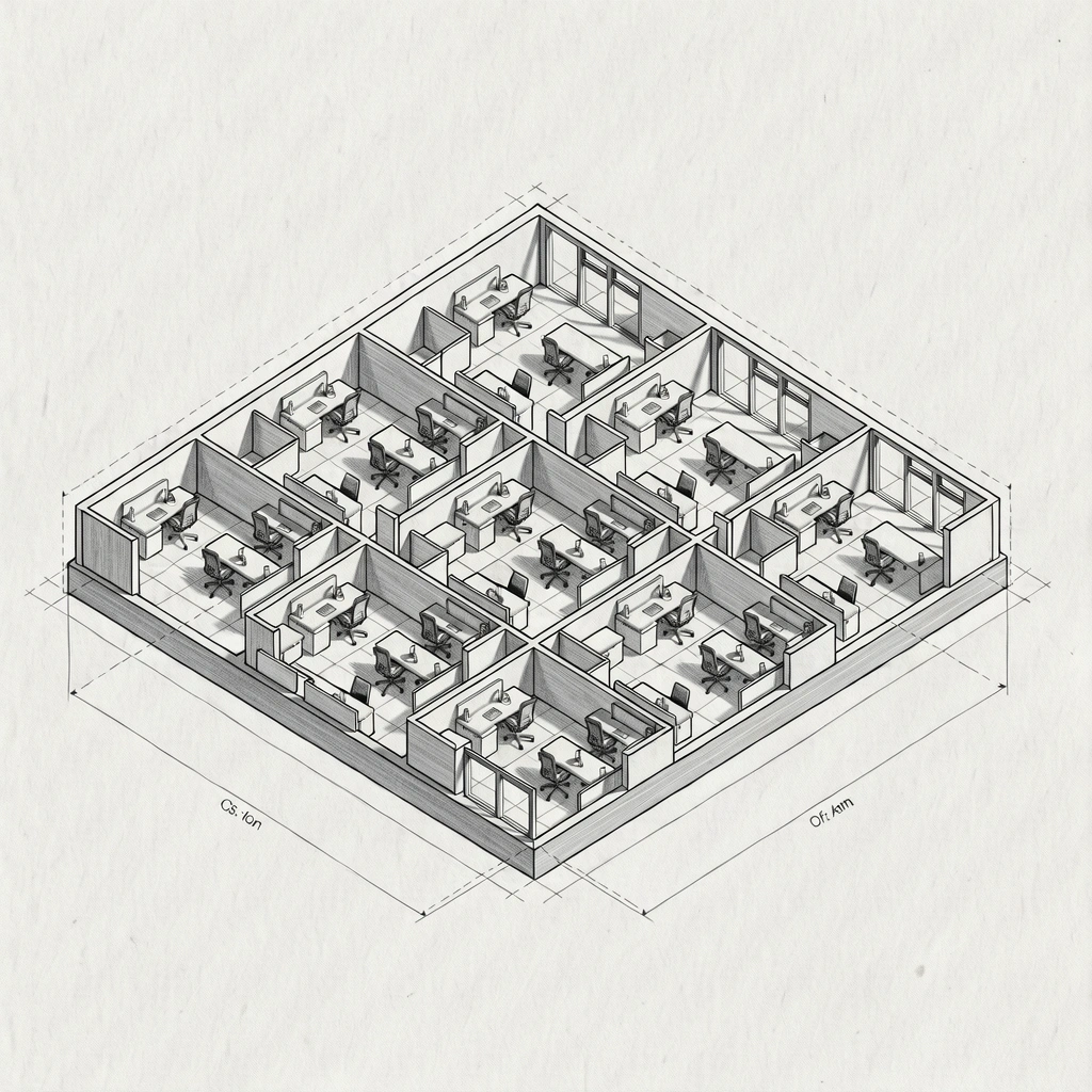 Architectural Structure