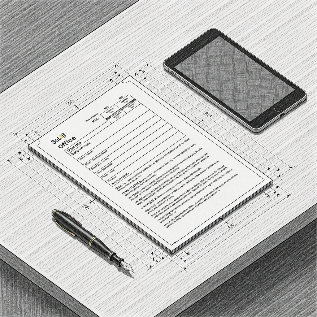 Consultation Process Visualization