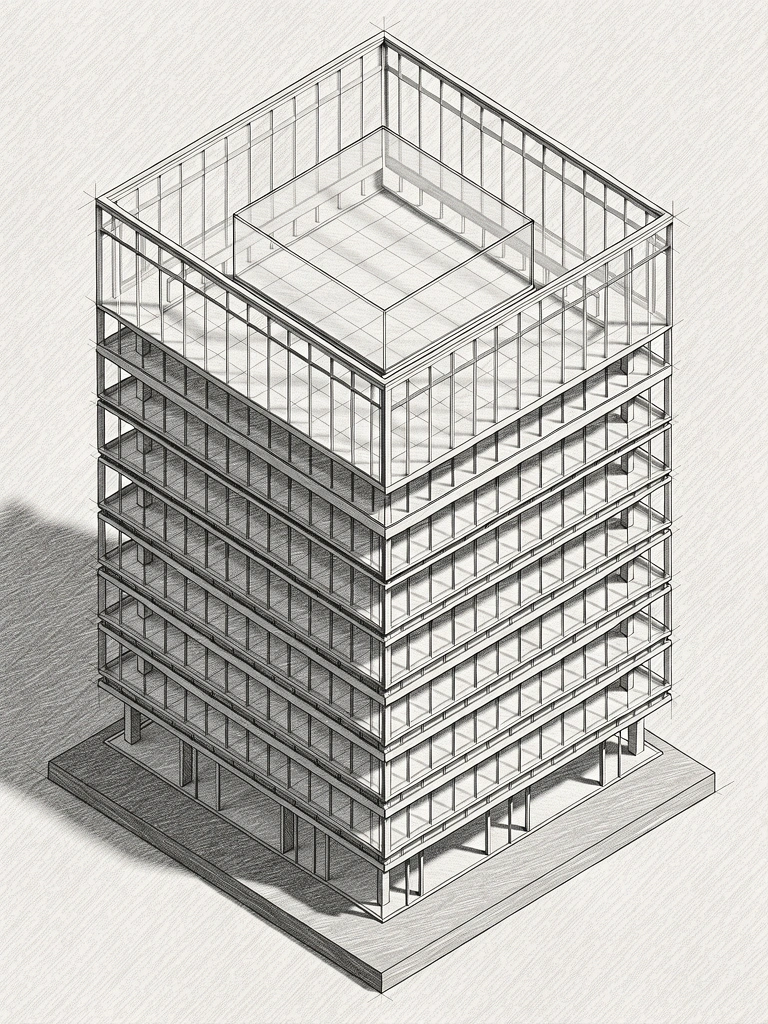 Structural Audit Simulation