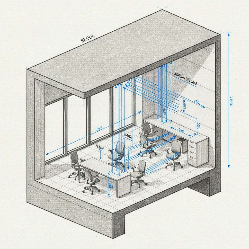 Workspace Structural Analysis